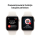 APPLE Apple Watch SE 3 GPS + Cellular 40mm Aluminiowa koperta (księżycowa poświata) + opaska sportowa (księżycowa poświata) - rozmiar S/M - 1362387 - zdjęcie 7